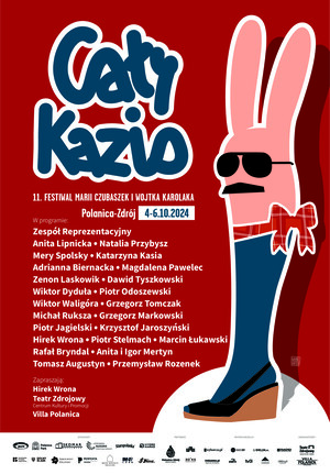 Cały Kazio 11