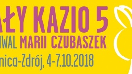 Cały Kazio V - Festiwal Marii Czubaszek