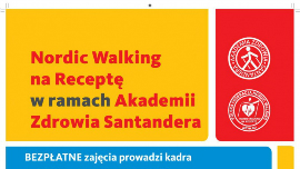 Spacer Nordic Walking
