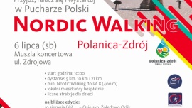 Puchar Polski Nordic walking