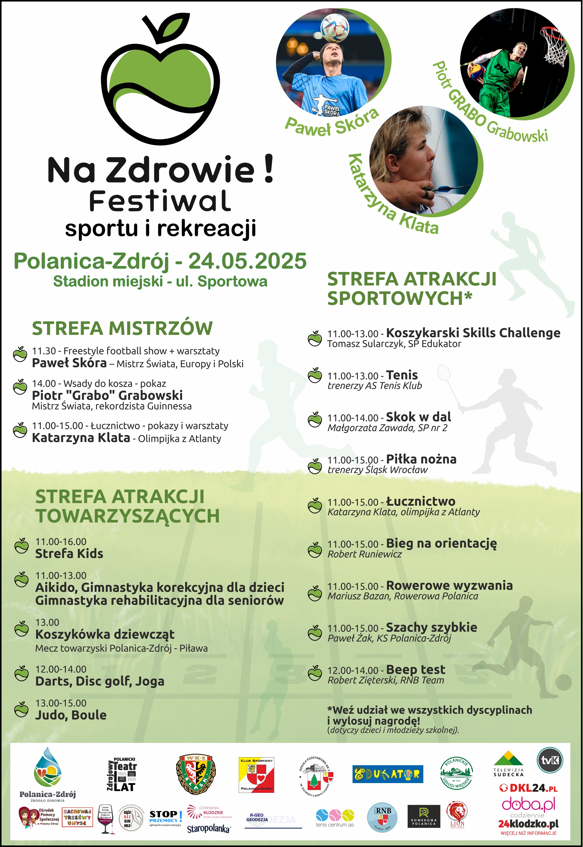 Na Zdrowie! IV