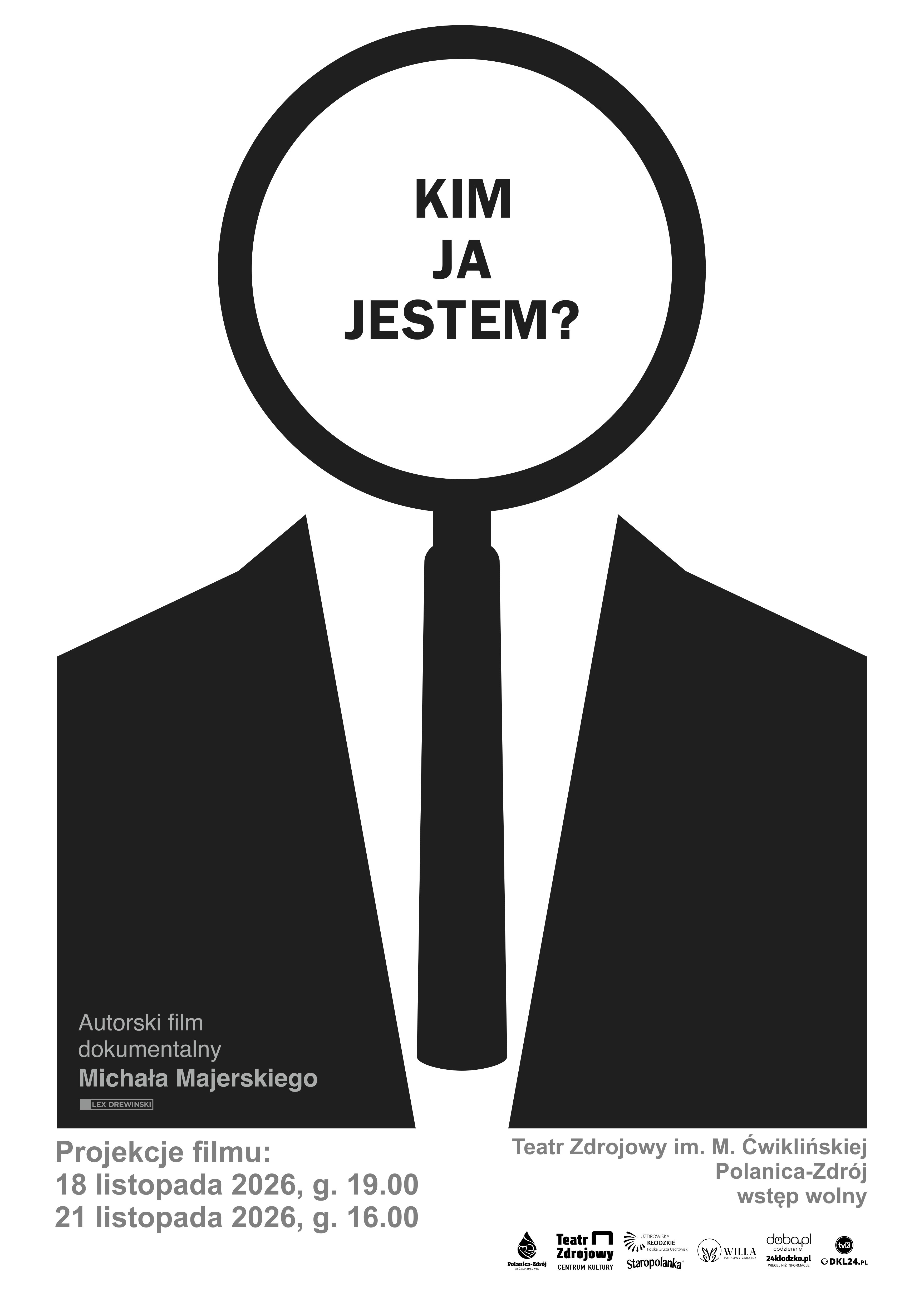 Specjalny pokaz filmu &ldquo;Kim Ja jestem&rdquo;