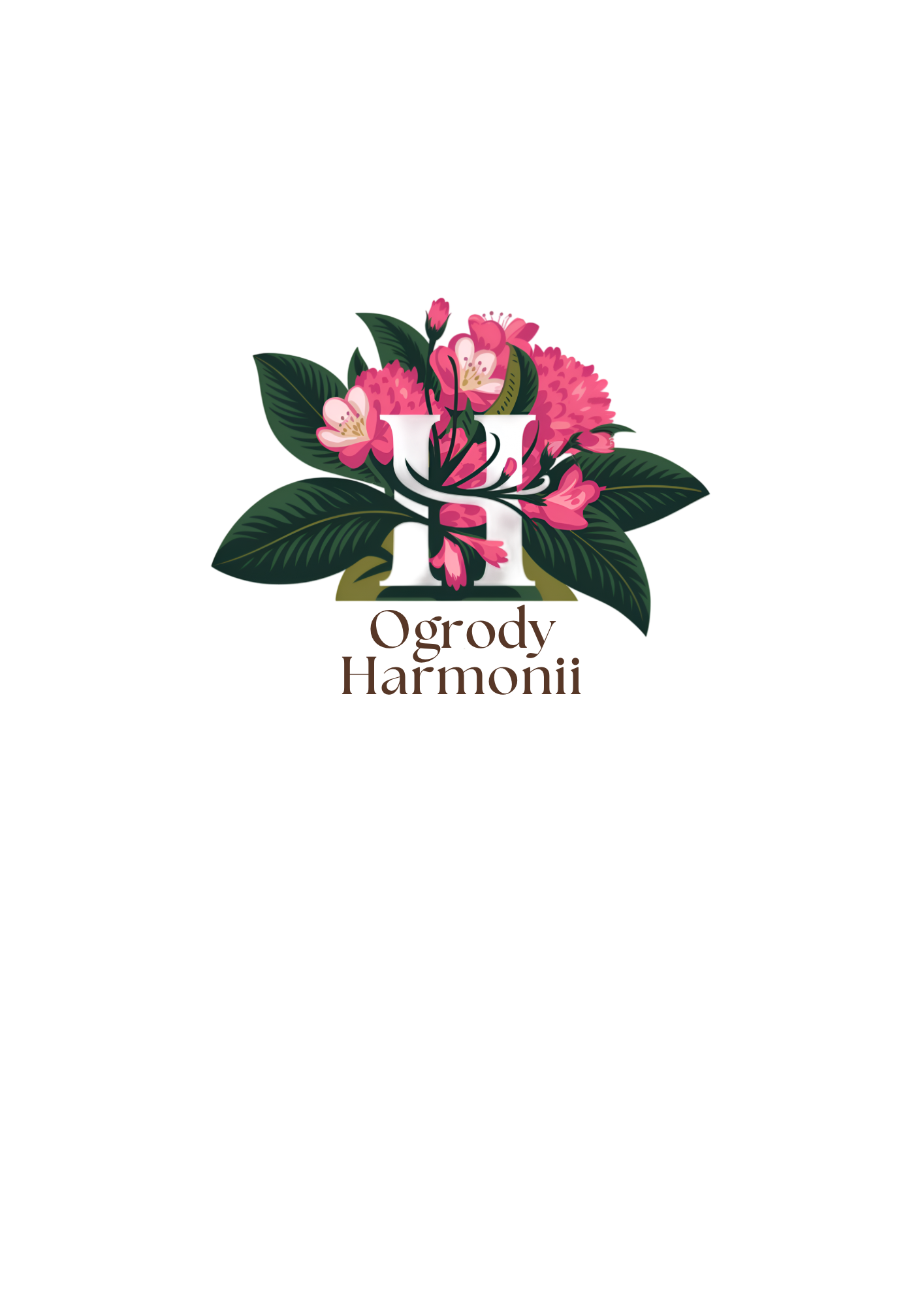 Oferta dla wystawców - Ogrody Harmonii