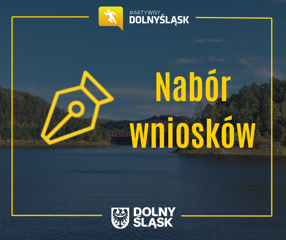 Nabór wniosków w Dolnośląskim Budżecie Obywatelskim 2025