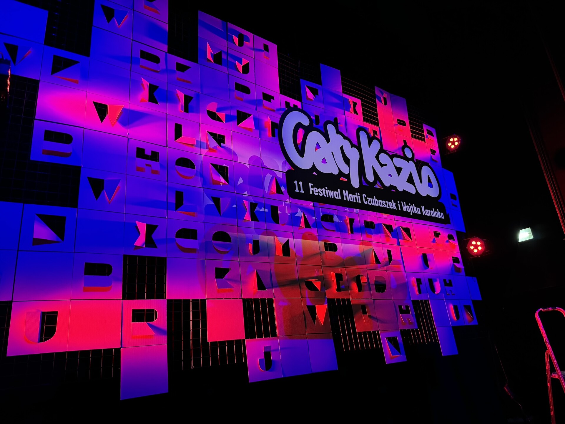 Festiwal Cały Kazio