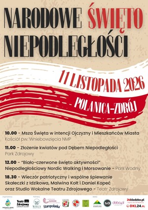 Obchody Święta Niepodległości