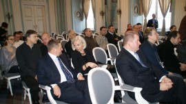 Inauguracja kampanii promocyjnej projektu "Uzdrowiskowy Dolny Śląsk"
