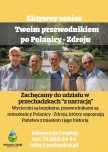 Spacery z przewodnikami po Polanicy-Zdroju Kliknięcie w obrazek spowoduje wyświetlenie jego powiększenia