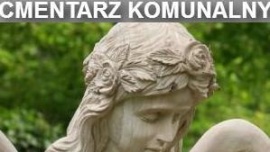 Cmentarz komunalny w Polanicy-Zdroju Kliknięcie w obrazek spowoduje wyświetlenie jego powiększenia