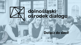 Fundacja Dom Pokoju - Dolnośląski Ośrodek Dialogu Kliknięcie w obrazek spowoduje wyświetlenie jego powiększenia