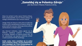 Zamelduj się w Polanicy-Zdroju Kliknięcie w obrazek spowoduje wyświetlenie jego powiększenia
