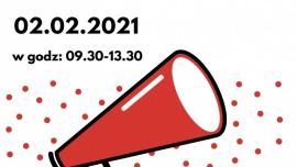 Zachęcamy do oddania krwi w Polanicy-Zdroju w dniu 02.02.2021 r. Kliknięcie w obrazek spowoduje wyświetlenie jego powiększenia