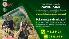 Komendant Nadodrzańskiego Oddziału Straży Granicznej w Krośnie Odrzańskim wznowił możliwość...