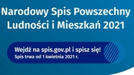 W Polanicy-Zdroju przy Muszli Koncertowej będzie można się spisać przy pomocy rachmistrza Kliknięcie w obrazek spowoduje wyświetlenie jego powiększenia