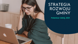 Strategia Rozwoju Gminy Polanica-Zdrój na lata 2022-2027