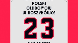 23. Mistrzostwa Polski Oldboyów w Koszykówce Kliknięcie w obrazek spowoduje wyświetlenie jego powiększenia