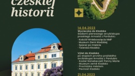 Ciekawy senior na pograniczu - śladami czeskiej historii Kliknięcie w obrazek spowoduje wyświetlenie jego powiększenia