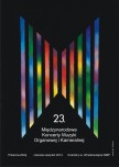 XXIII Międzynarodowe Koncerty Muzyki Organowej i Kameralnej Polanica Zdrój  2014 Kliknięcie w obrazek spowoduje wyświetlenie jego powiększenia