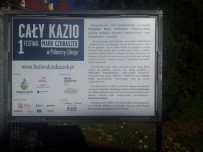 Festiwal Czubaszek – Galeria na PUOCIE Kliknięcie w obrazek spowoduje wyświetlenie jego powiększenia